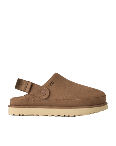 UGG - Goldenstar Clog - Chestnut